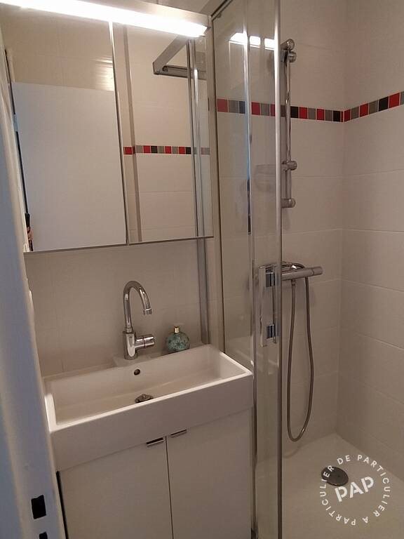 Appartement à louer, 60m², Quimper