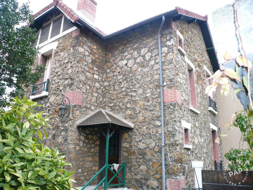 Maison à louer, 160m², Maisons-Alfort