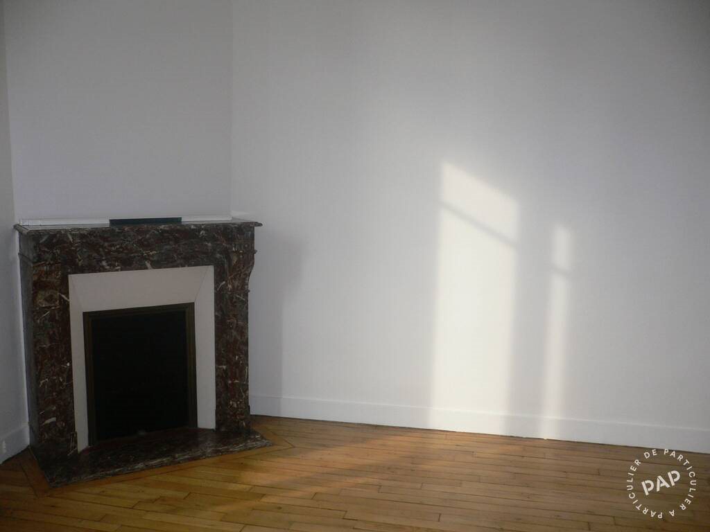 Maison à louer, 160m², Maisons-Alfort