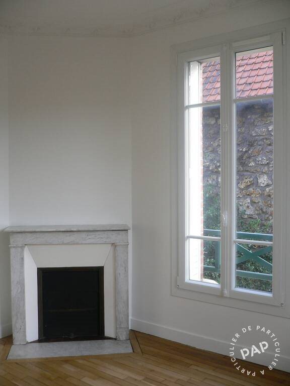 Maison à louer, 160m², Maisons-Alfort