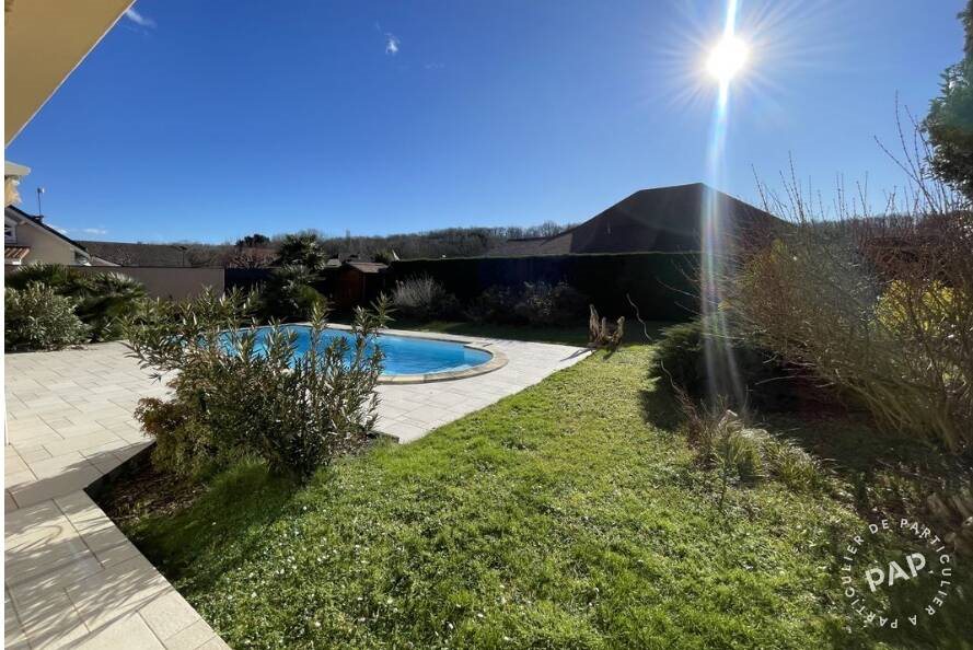 Maison à vendre, 197m², Idron