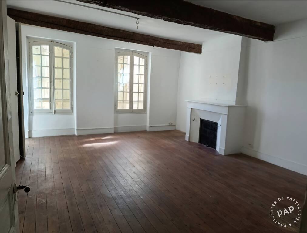 Maison à vendre, 108m², Saint-Nicolas-de-la-Grave