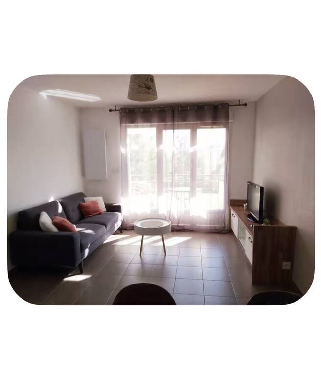 Appartement à louer, 42m², Le Luc