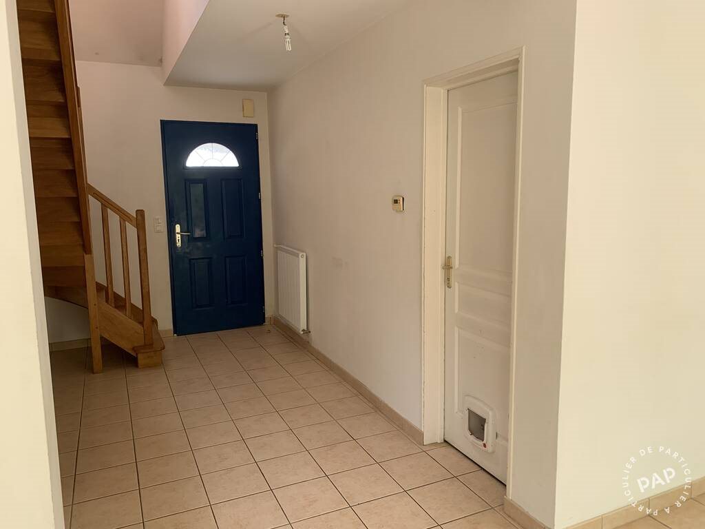 Maison à vendre, 139m², La Chapelle-sur-Erdre