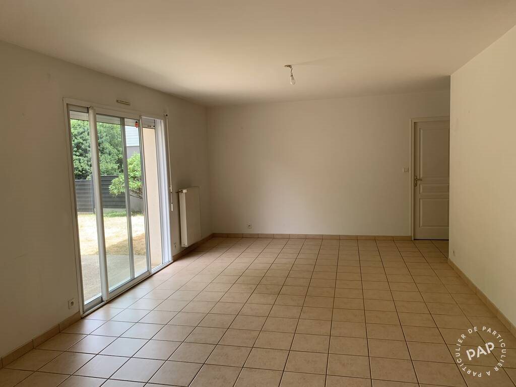 Maison à vendre, 139m², La Chapelle-sur-Erdre