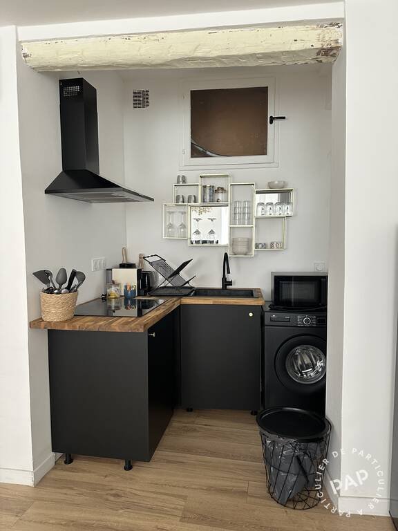Appartement à louer, 66m², Carpentras