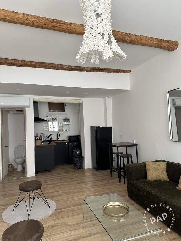 Appartement à louer, 66m², Carpentras