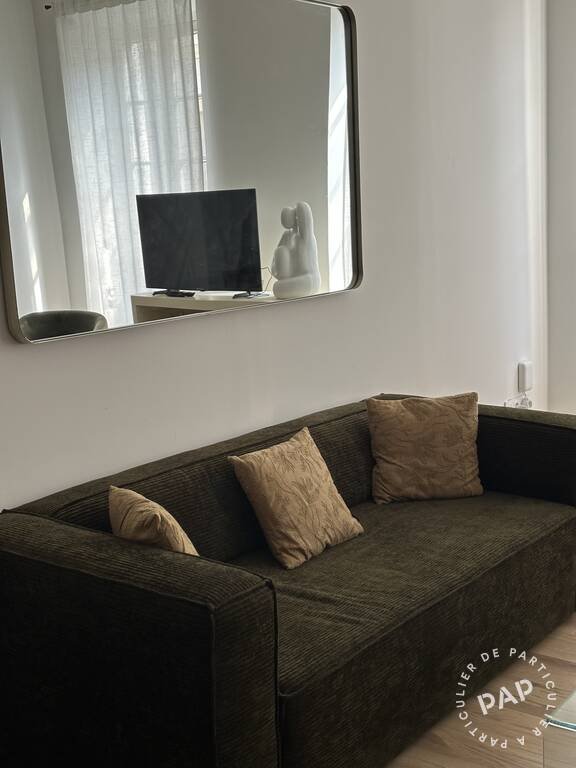 Appartement à louer, 66m², Carpentras