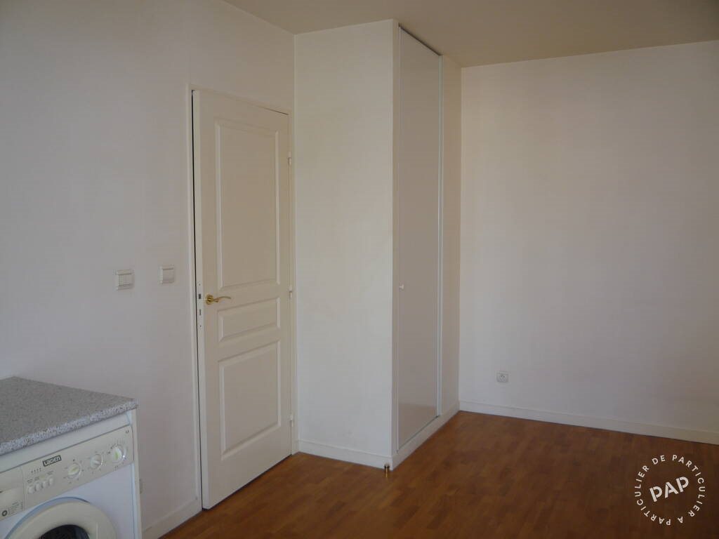 Appartement à louer, 23m², Issy-les-Moulineaux
