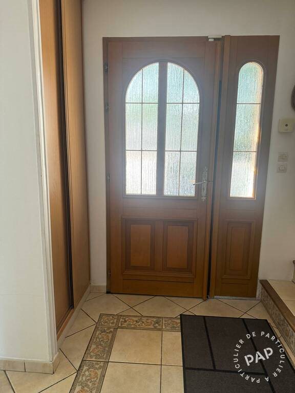 Maison à vendre, 140m², Collégien