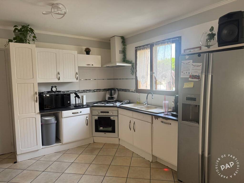 Maison à vendre, 140m², Collégien