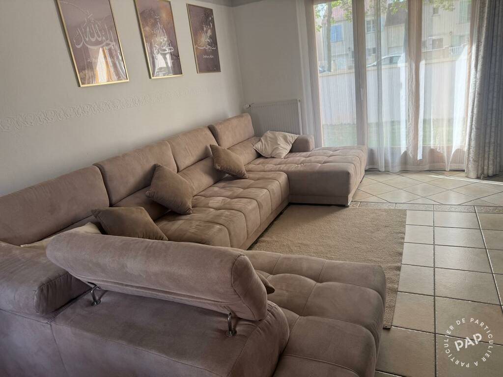 Maison à vendre, 140m², Collégien