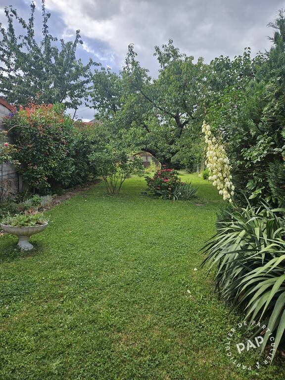 Maison à vendre, 44m², Vitry-sur-Seine