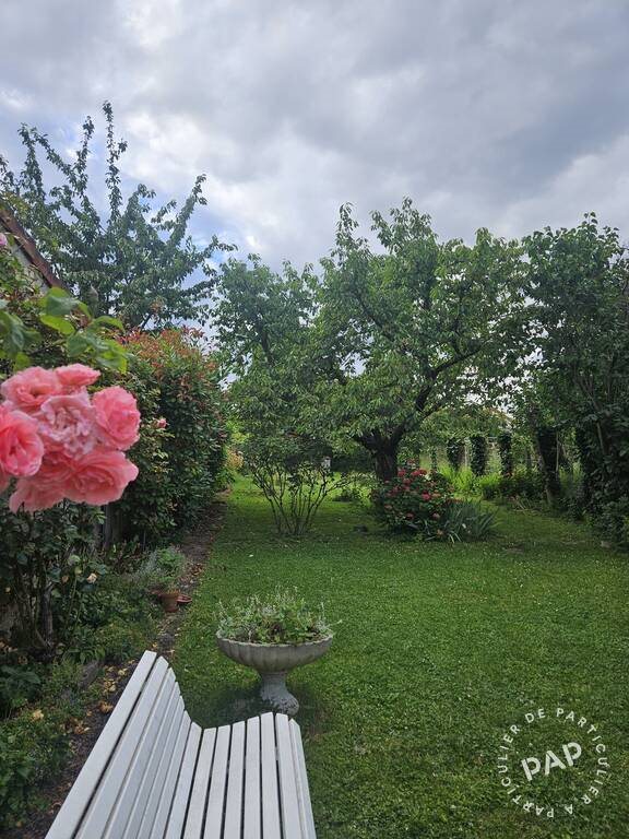 Maison à vendre, 44m², Vitry-sur-Seine