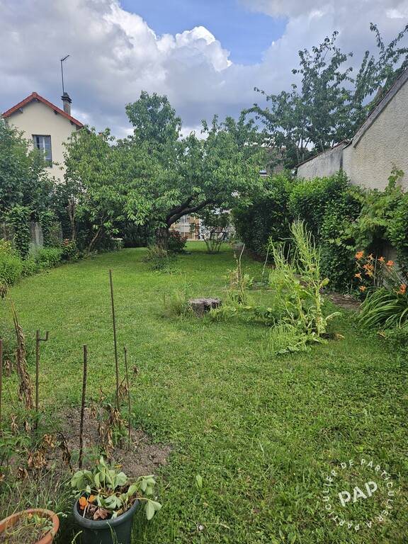 Maison à vendre, 44m², Vitry-sur-Seine