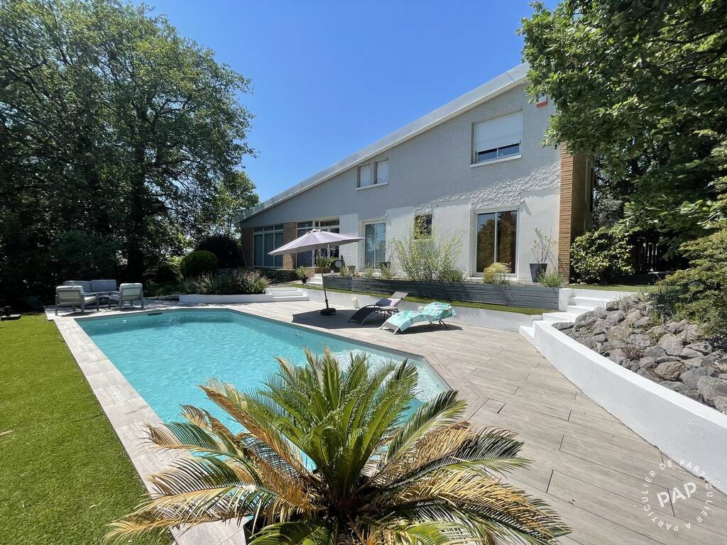 Maison à vendre, 220m², L'Union