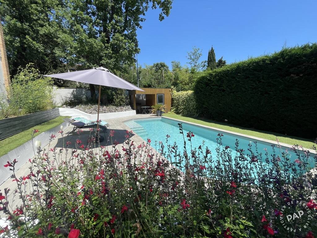 Maison à vendre, 220m², L'Union