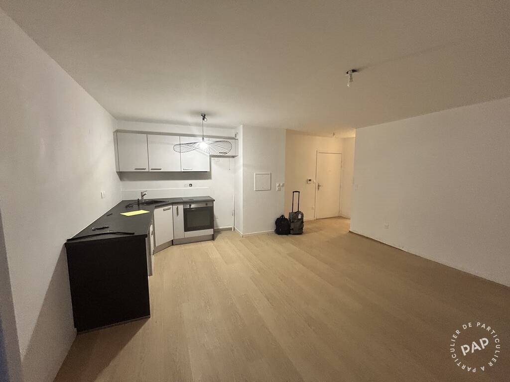 Appartement à louer, 65m², Gagny