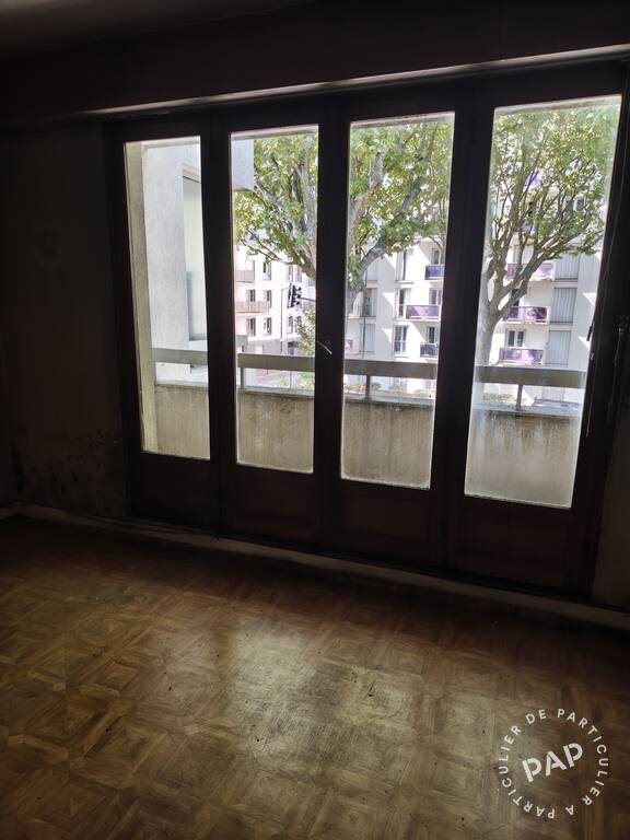 Appartement à vendre, 26m², Viroflay