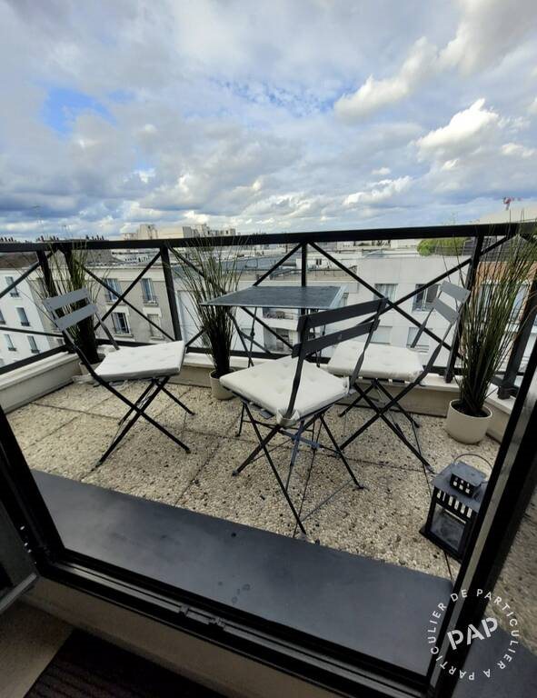 Appartement à vendre, 26m², Courbevoie