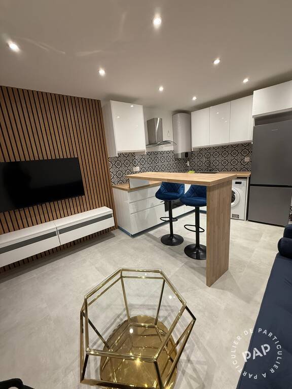 Appartement à louer, 30m², Versailles