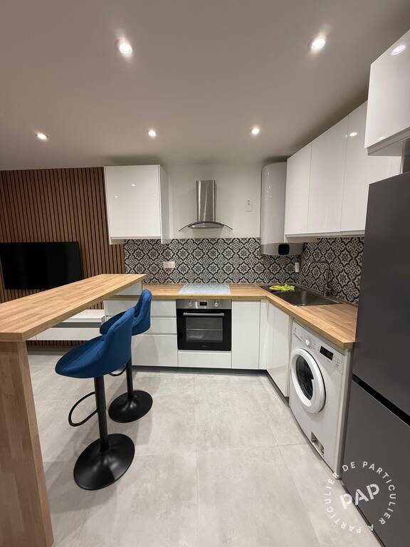 Appartement à louer, 30m², Versailles