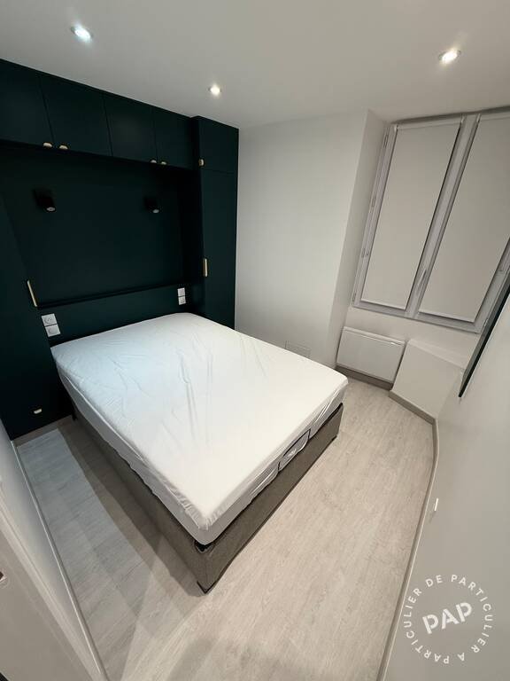 Appartement à louer, 30m², Versailles