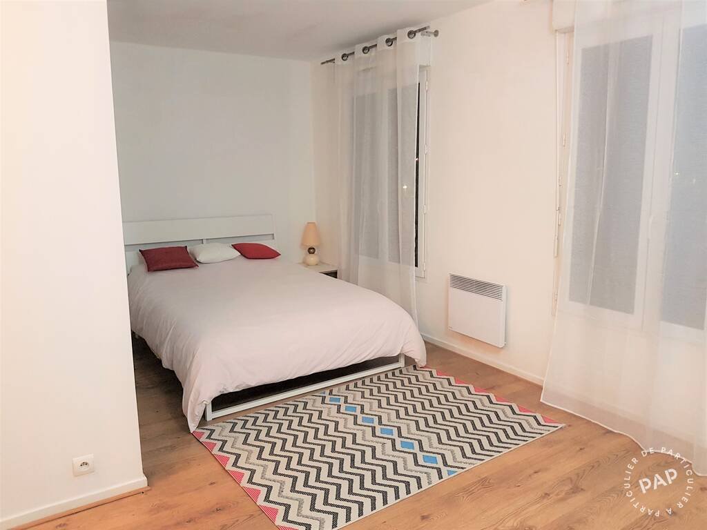 Appartement à louer, 32m², Massy
