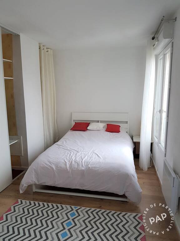 Appartement à louer, 32m², Massy