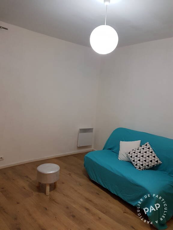Appartement à louer, 32m², Massy
