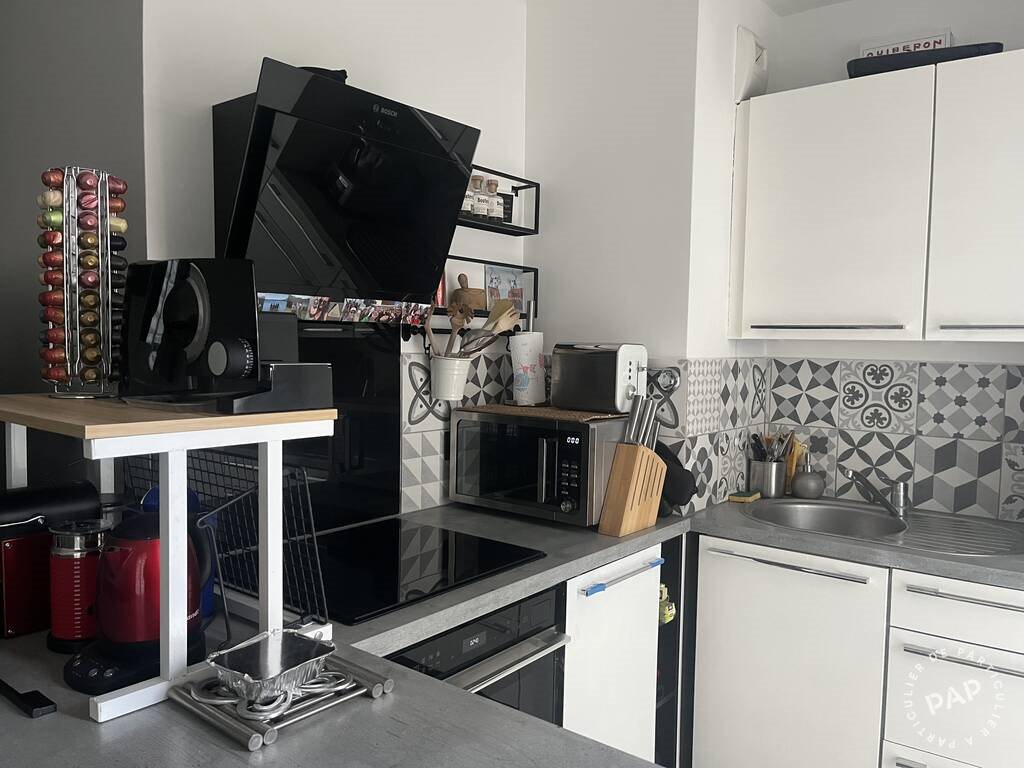 Appartement à louer, 63m², Villepreux