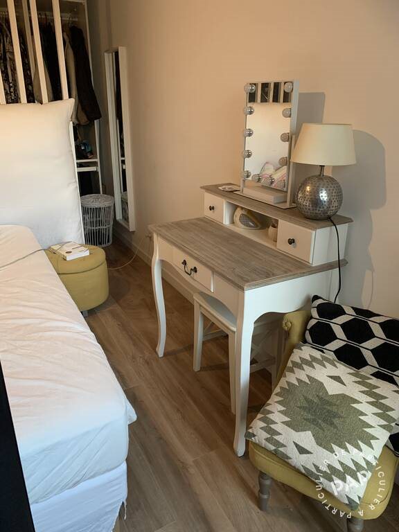 Appartement à louer, 63m², Villepreux