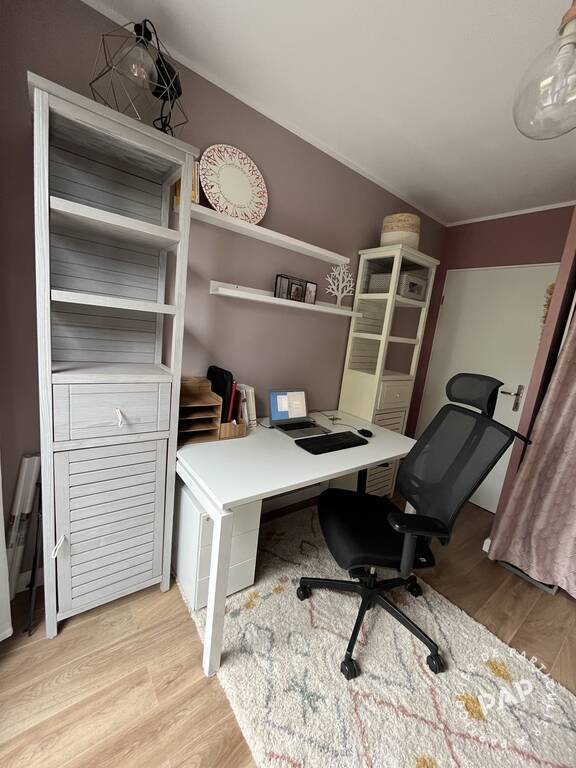 Appartement à louer, 63m², Villepreux