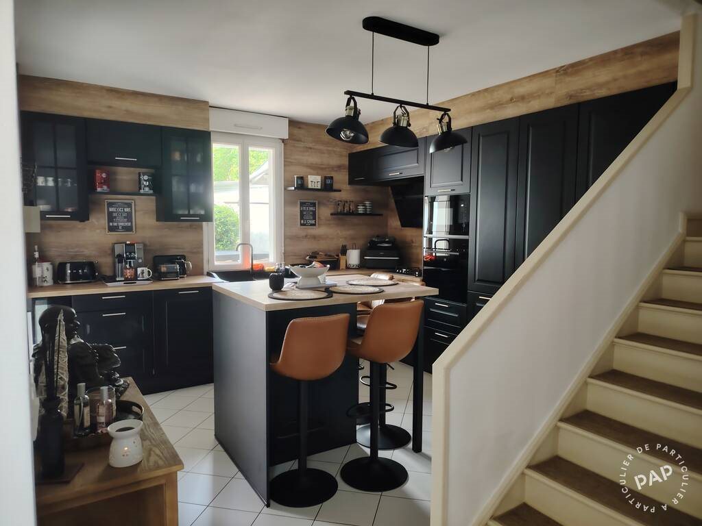 Maison à vendre, 125m², Coutras