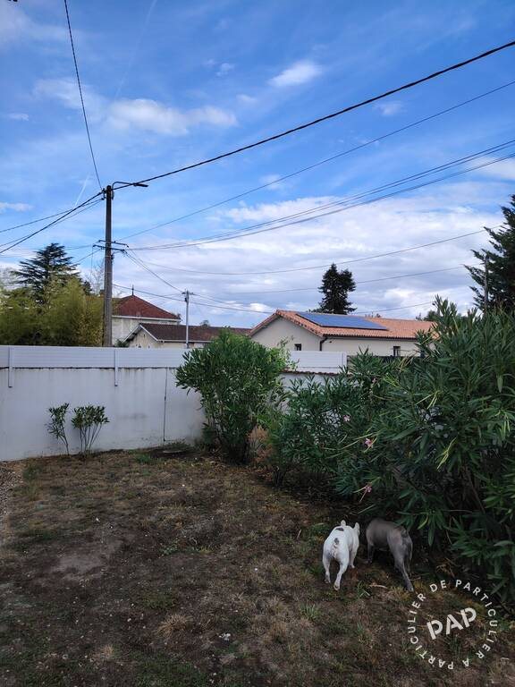 Maison à vendre, 125m², Coutras