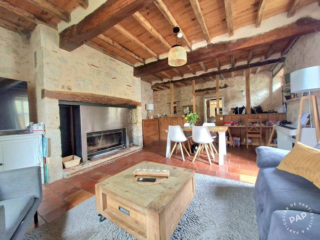 Maison à vendre, 150m², Sainte-Mère