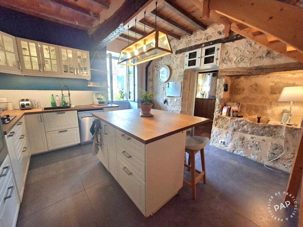 Maison à vendre, 150m², Sainte-Mère