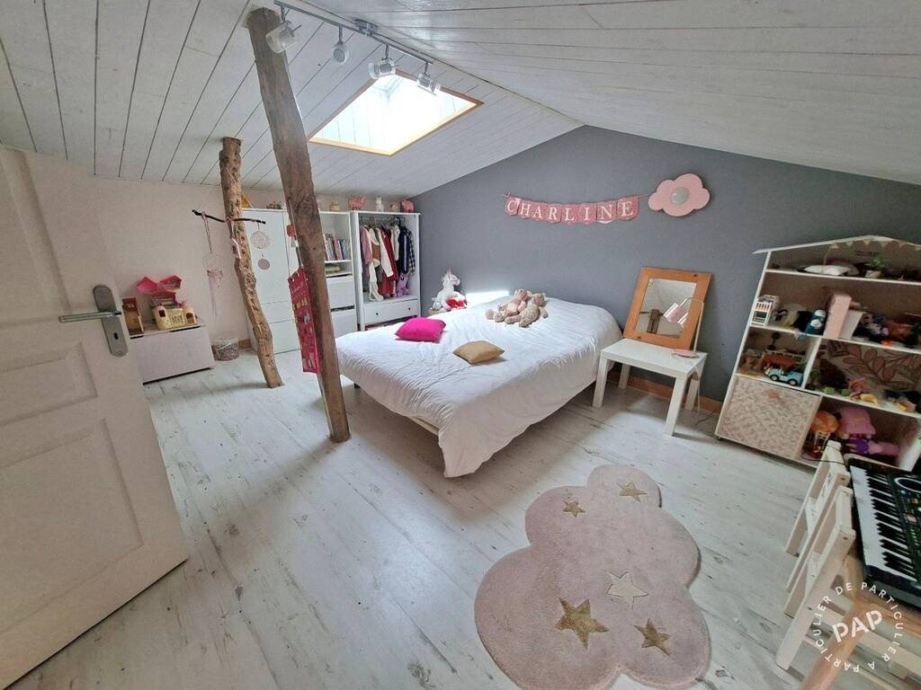 Maison à vendre, 150m², Sainte-Mère