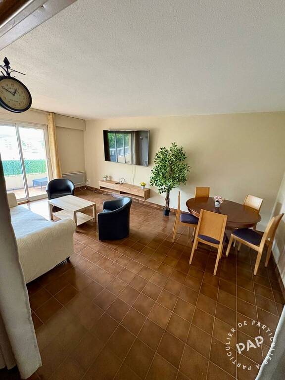 Appartement à louer, 63m², Fréjus