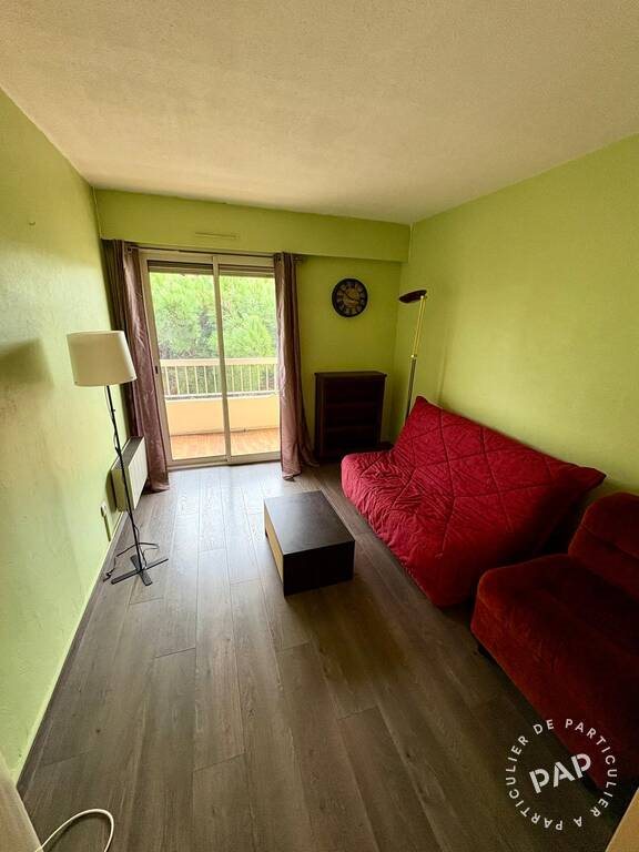 Appartement à louer, 63m², Fréjus
