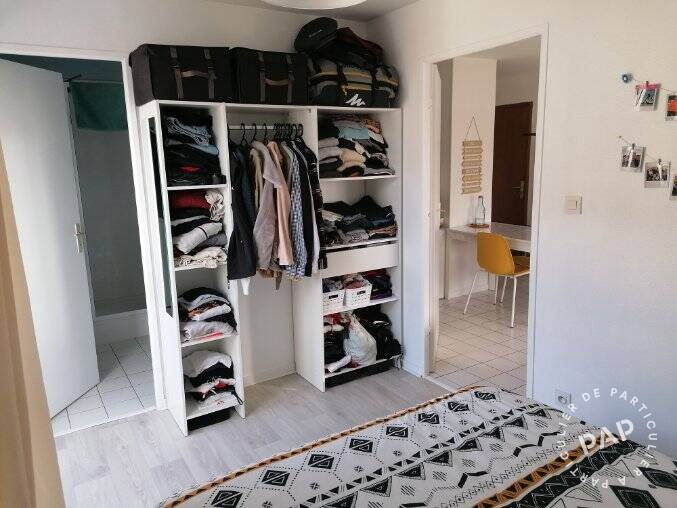 Appartement à louer, 32m², Écouflant