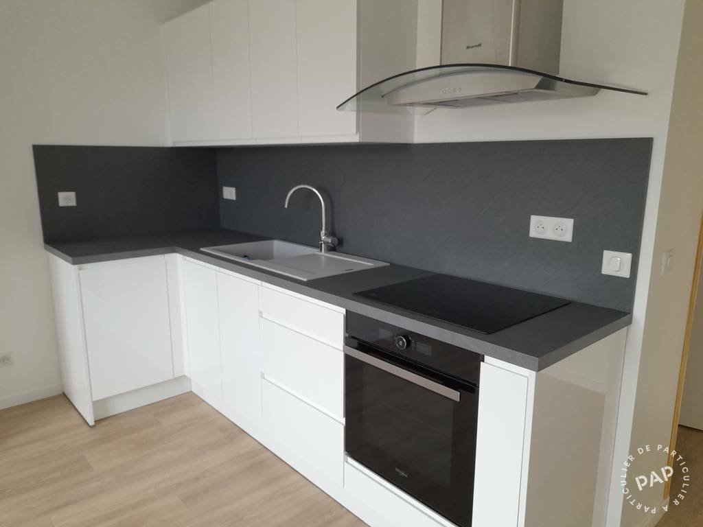 Appartement à louer, 27m², Wambrechies