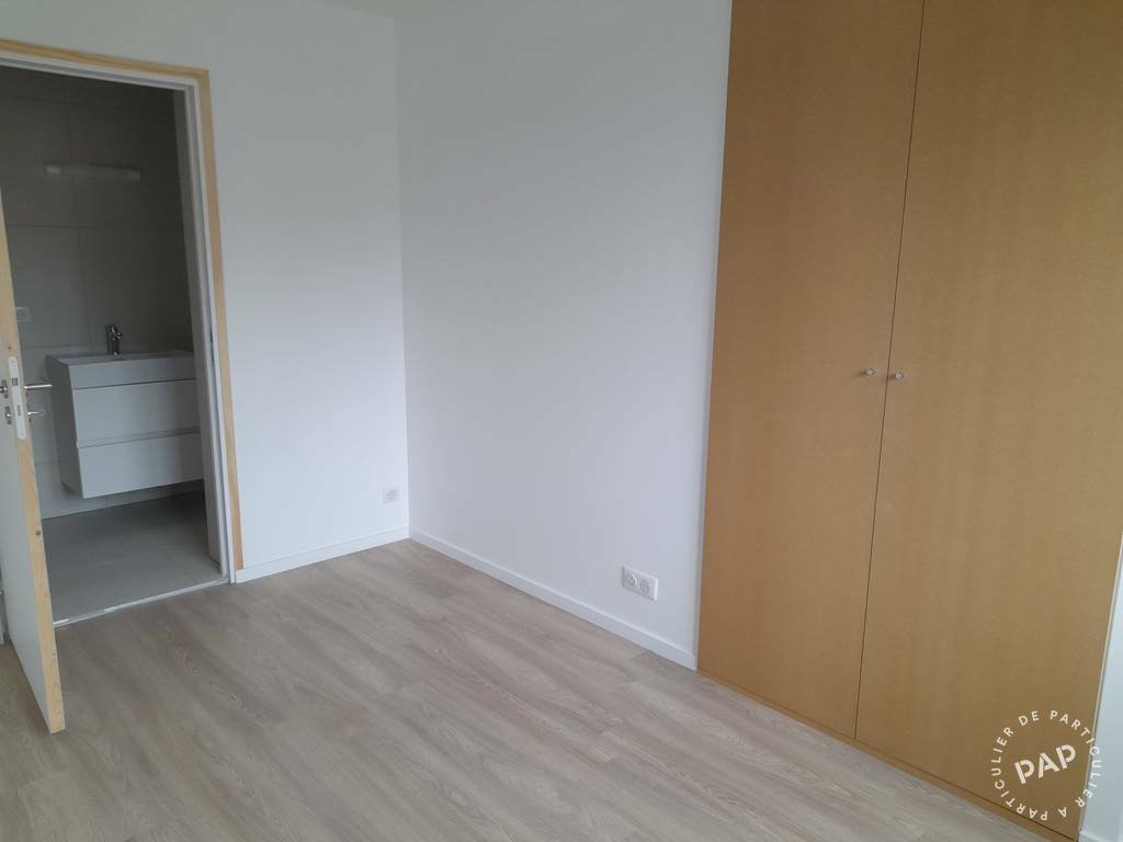 Appartement à louer, 27m², Wambrechies