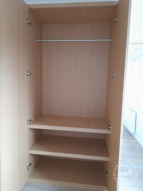 Appartement à louer, 27m², Wambrechies