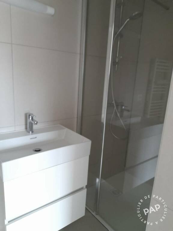 Appartement à louer, 27m², Wambrechies