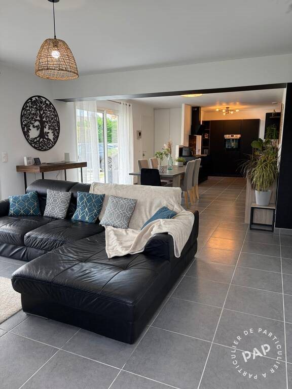 Maison à louer, 105m², Cavillargues