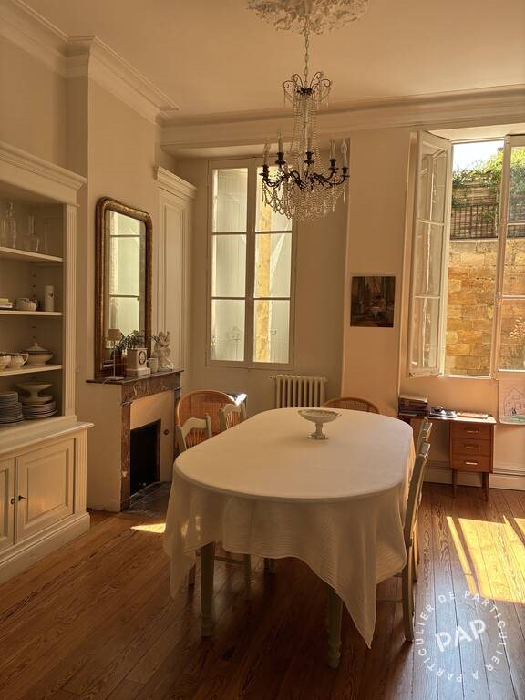 Maison à vendre, 230m², Bordeaux