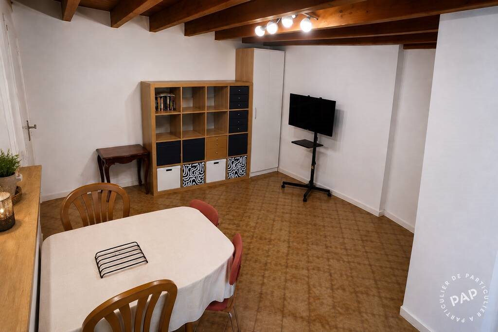 Maison à louer, 70m², Tonnerre