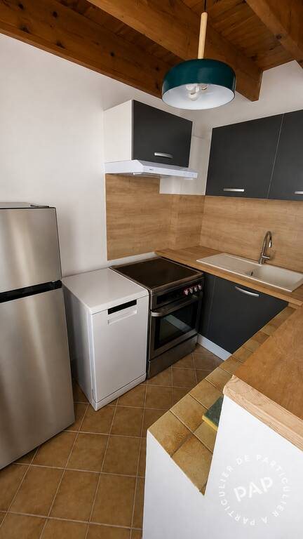 Maison à louer, 70m², Tonnerre