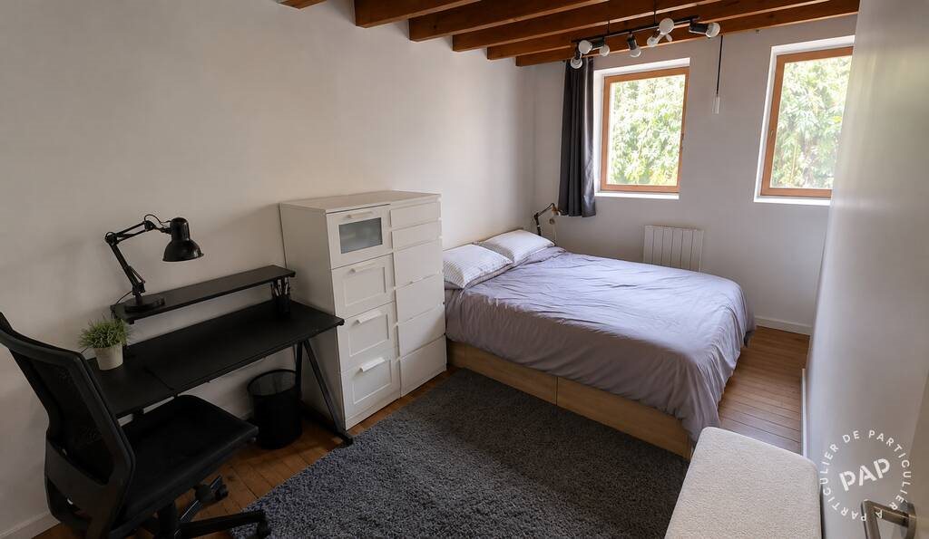 Maison à louer, 70m², Tonnerre